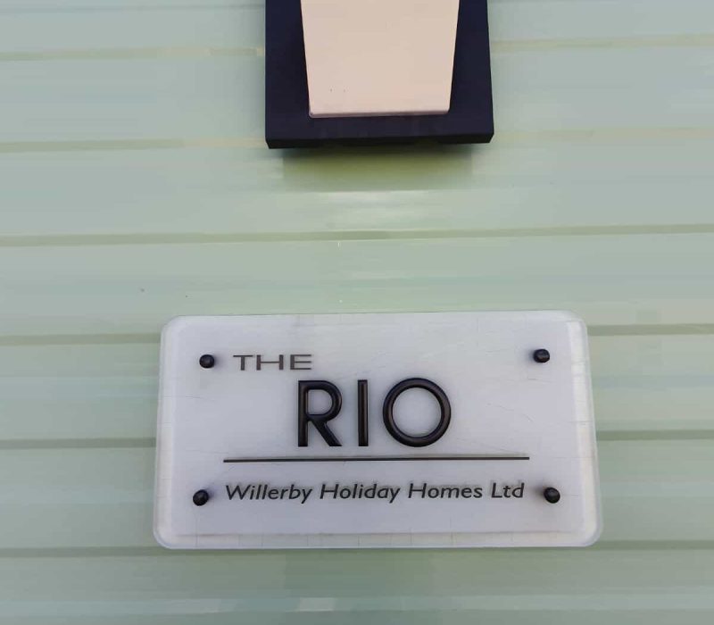 Willerby Rio 4
